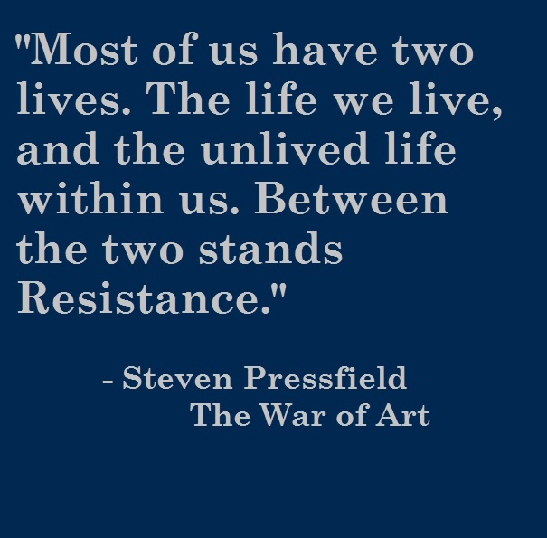 turning pro pressfield epub